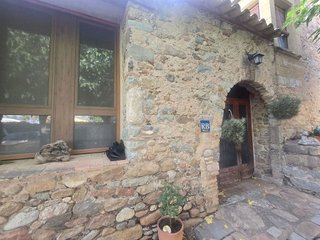 Casa rural en venta en Anglès