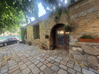 Casa rural en venta en Anglès