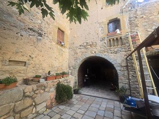 Casa rural en venta en Anglès