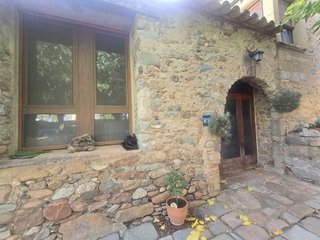 Casa rural en venta en Anglès