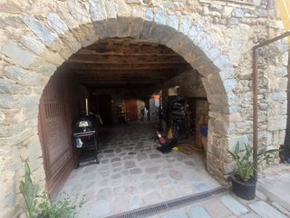 Casa rural en venta en Anglès