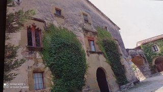 Casa rural en venta en Anglès