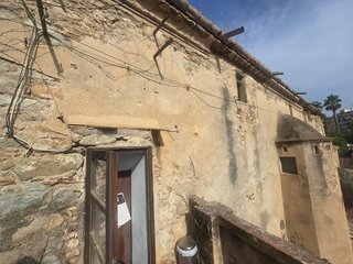 Casa rural en venta en Anglès