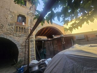 Casa rural en venta en Anglès