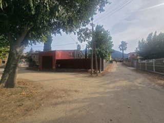 Casa rural en venta en Anglès