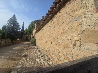 Casa rural en venta en Anglès
