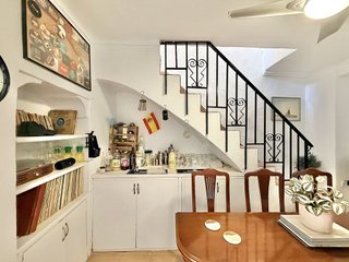 Casa adosada en venta en Pruna