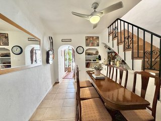 Casa adosada en venta en Pruna