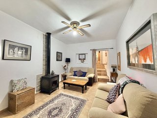 Casa adosada en venta en Pruna