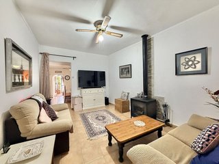 Casa adosada en venta en Pruna