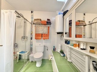 Casa adosada en venta en Pruna