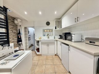 Casa adosada en venta en Pruna