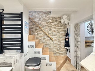 Casa adosada en venta en Pruna