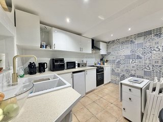 Casa adosada en venta en Pruna