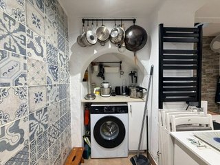 Casa adosada en venta en Pruna