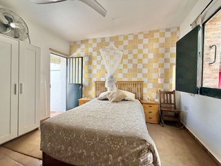 Casa adosada en venta en Pruna