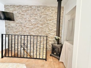 Casa adosada en venta en Pruna