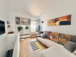 Casa adosada en venta en Pruna