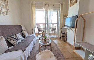 Piso en venta en Empuriabrava en Castelló d´Empúries