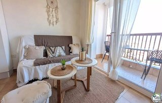 Piso en venta en Empuriabrava en Castelló d´Empúries