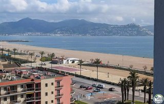 Piso en venta en Empuriabrava en Castelló d´Empúries
