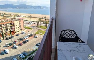 Piso en venta en Empuriabrava en Castelló d´Empúries