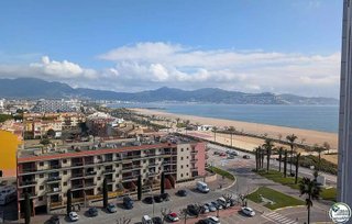 Piso en venta en Empuriabrava en Castelló d´Empúries