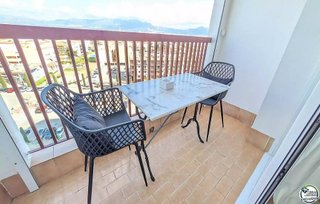 Piso en venta en Empuriabrava en Castelló d´Empúries