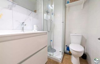 Piso en venta en Empuriabrava en Castelló d´Empúries