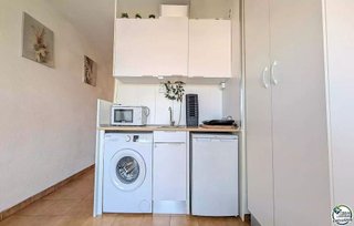 Piso en venta en Empuriabrava en Castelló d´Empúries