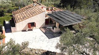 Casa rural en venta en Aldea, l´
