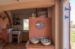 Casa rural en venta en Aldea, l´