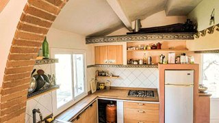Casa rural en venta en Aldea, l´