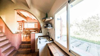 Casa rural en venta en Aldea, l´