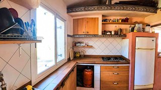Casa rural en venta en Aldea, l´