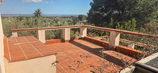 Casa rural en venta en Aldea, l´