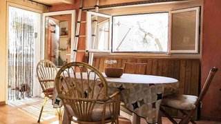 Casa rural en venta en Aldea, l´