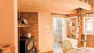 Casa rural en venta en Aldea, l´