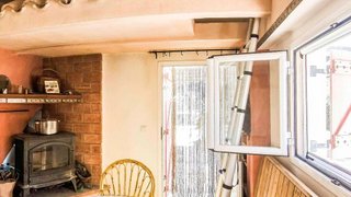 Casa rural en venta en Aldea, l´