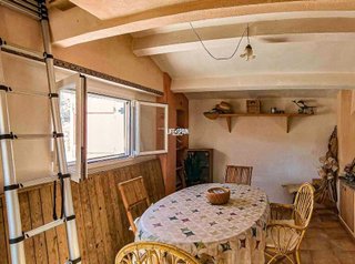 Casa rural en venta en Aldea, l´