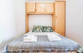 Piso en venta en Empuriabrava en Castelló d´Empúries