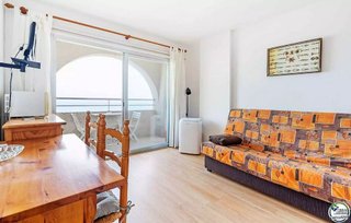 Piso en venta en Empuriabrava en Castelló d´Empúries