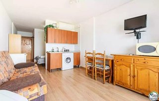Piso en venta en Empuriabrava en Castelló d´Empúries