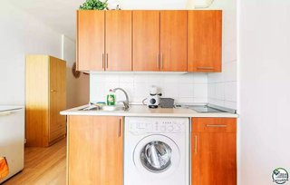 Piso en venta en Empuriabrava en Castelló d´Empúries