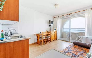 Piso en venta en Empuriabrava en Castelló d´Empúries