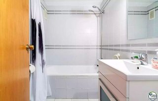 Piso en venta en Empuriabrava en Castelló d´Empúries