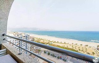 Piso en venta en Empuriabrava en Castelló d´Empúries