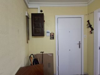 Piso en venta en Centre en Rubí