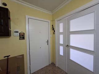 Piso en venta en Centre en Rubí