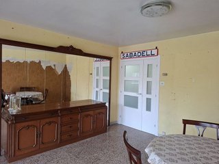 Piso en venta en Centre en Rubí